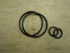 HTCI Replacement O-Rings Set 2.5"
