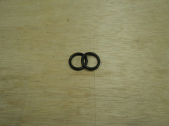 Fluid Parts Replacement O-Rings