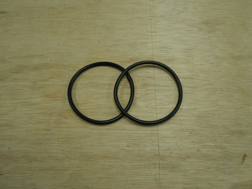 Fluid Parts Replacement Brine O-Rings 2.5