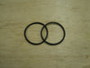 Fluid Parts Replacement Brine O-Rings 2.5"